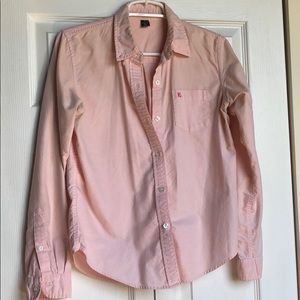 Vintage Ralph Lauren Oxford Button Down